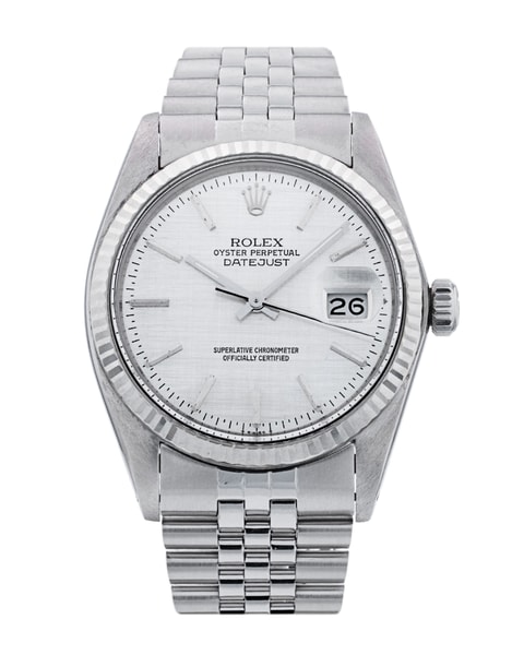Rolex Datejust 16014